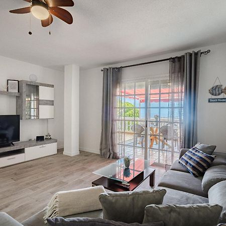 Balcon Smart Home Hi-End Services Media Streaming Costa Adeje  Extérieur photo