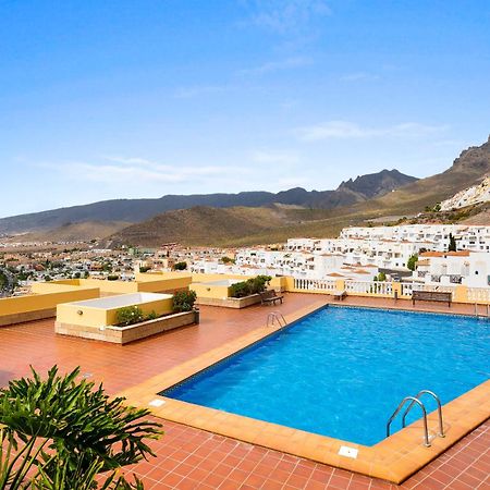 Balcon Smart Home Hi-End Services Media Streaming Costa Adeje  Extérieur photo
