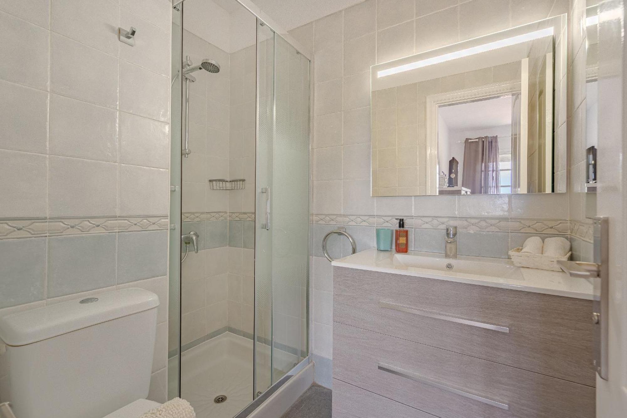 Balcon Smart Home Hi-End Services Media Streaming Costa Adeje  Extérieur photo