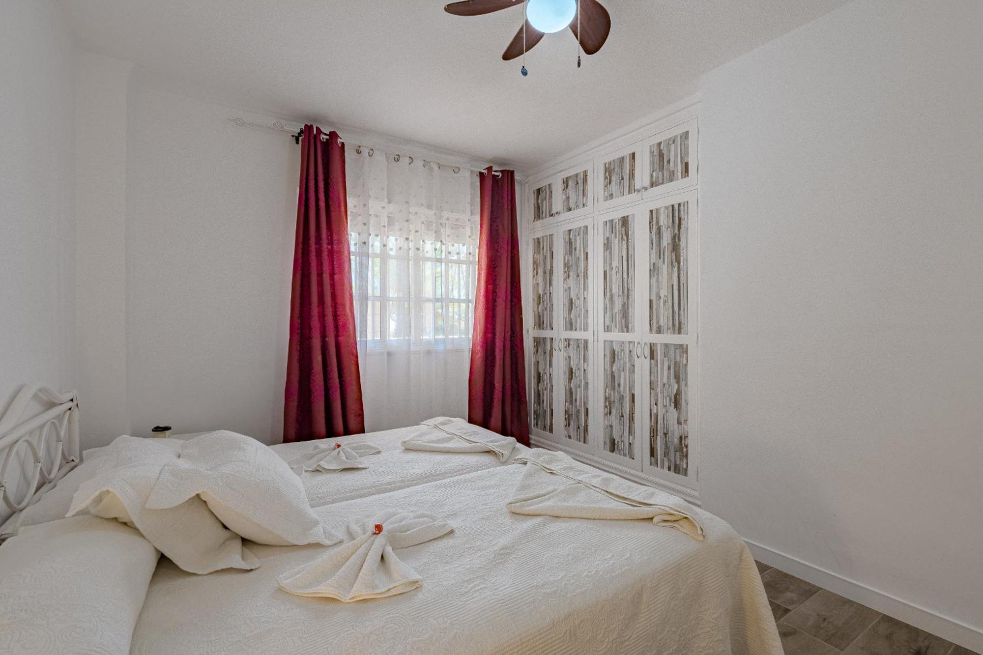 Balcon Smart Home Hi-End Services Media Streaming Costa Adeje  Extérieur photo